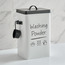 صندوق مسحوق غسيل - ريس-household-bathandlaundry-laundrysolutions-laundryaccessories-image-4