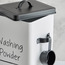 صندوق مسحوق غسيل - ريس-household-bathandlaundry-laundrysolutions-laundryaccessories-image-2
