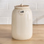 Ela Flour Jar - 3.6 L-household-kitchen-foodstorage-spiceracksandjars-image-1