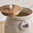 Ela Flour Jar - 3.6 L-household-kitchen-foodstorage-spiceracksandjars-image-3