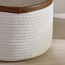 Mia Cotton Rope Planter - 20 cm-household-gardenandoutdoor-potsandplanters-planters-image-3