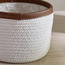Mia Cotton Rope Planter - 20 cm-household-gardenandoutdoor-potsandplanters-planters-image-3