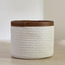 Mia Cotton Rope Planter - 20 cm-household-gardenandoutdoor-potsandplanters-planters-image-2