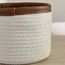 Mia Cotton Rope Planter - 20 cm-household-gardenandoutdoor-potsandplanters-planters-image-3