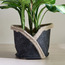 إناء زرع حبل ولباد - أرونيكا - 23 سم-household-gardenandoutdoor-potsandplanters-planters-image-10