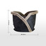 إناء زرع حبل ولباد - أرونيكا - 23 سم-household-gardenandoutdoor-potsandplanters-planters-image-6