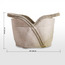Aronica Jute Planter - 23 cm-household-gardenandoutdoor-potsandplanters-planters-image-10