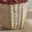 Scalloped Rope Planter - 31 cm-household-gardenandoutdoor-potsandplanters-planters-image-3