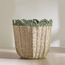 Scalloped Rope Planter - 31 cm-household-gardenandoutdoor-potsandplanters-planters-image-7