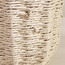Scallope Rope Planter - 31 cm-household-gardenandoutdoor-potsandplanters-planters-image-3