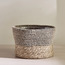 Mia Jute Planter - 20 cm-household-gardenandoutdoor-potsandplanters-planters-image-2