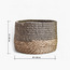Mia Jute Planter - 20 cm-household-gardenandoutdoor-potsandplanters-planters-image-5