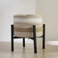 Migo Melanage Rope Stand Planter - 29 cm-household-gardenandoutdoor-potsandplanters-planters-image-2
