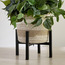 Migo Melanage Rope Stand Planter - 25 cm-household-gardenandoutdoor-potsandplanters-planters-image-1