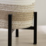 Migo Melanage Rope Stand Planter - 25 cm-household-gardenandoutdoor-potsandplanters-planters-image-3