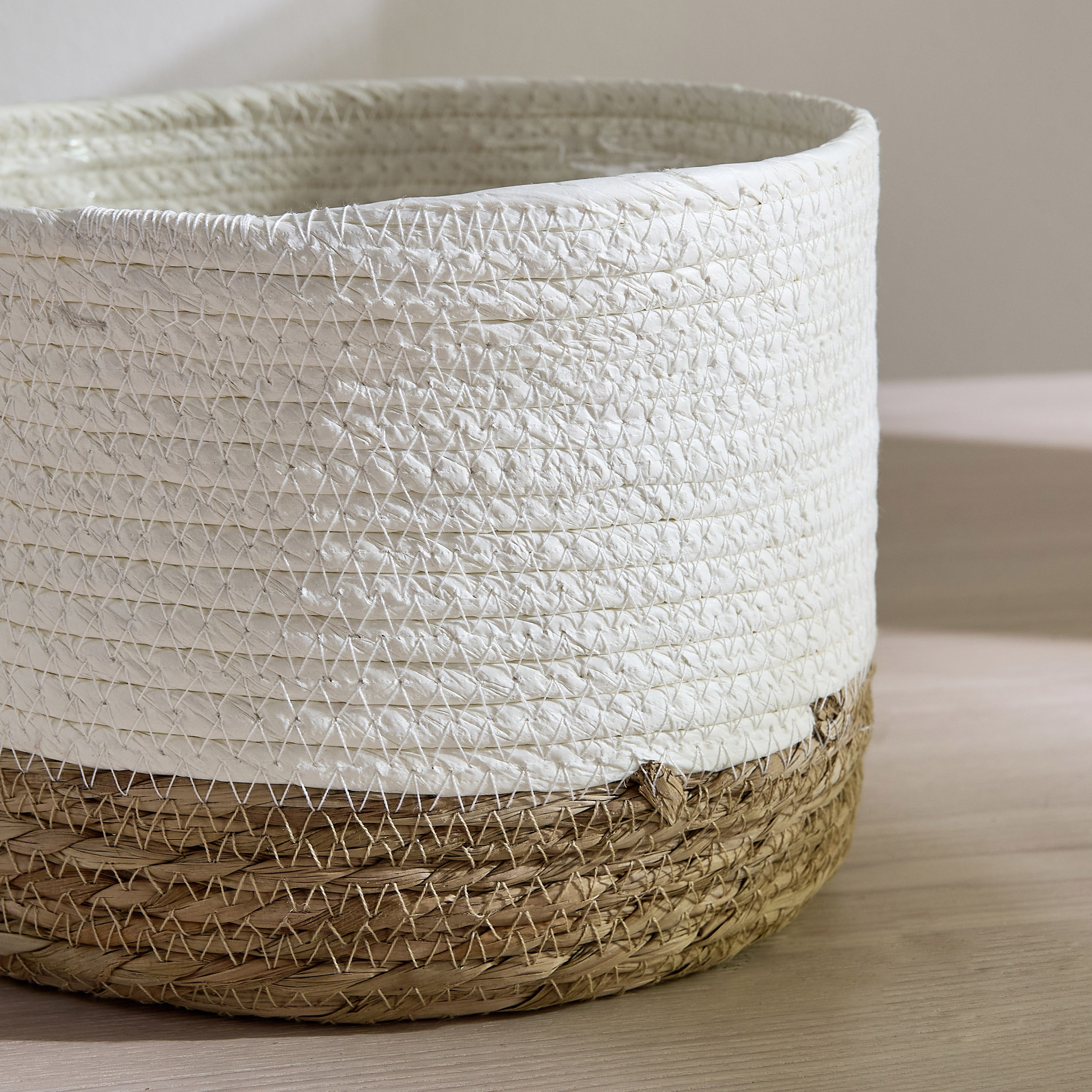 Mia Paper Planter - 20 cm-household-gardenandoutdoor-potsandplanters-planters-image-3