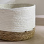 Mia Paper Planter - 20 cm-household-gardenandoutdoor-potsandplanters-planters-image-3