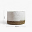 Mia Paper Planter - 20 cm-household-gardenandoutdoor-potsandplanters-planters-image-5