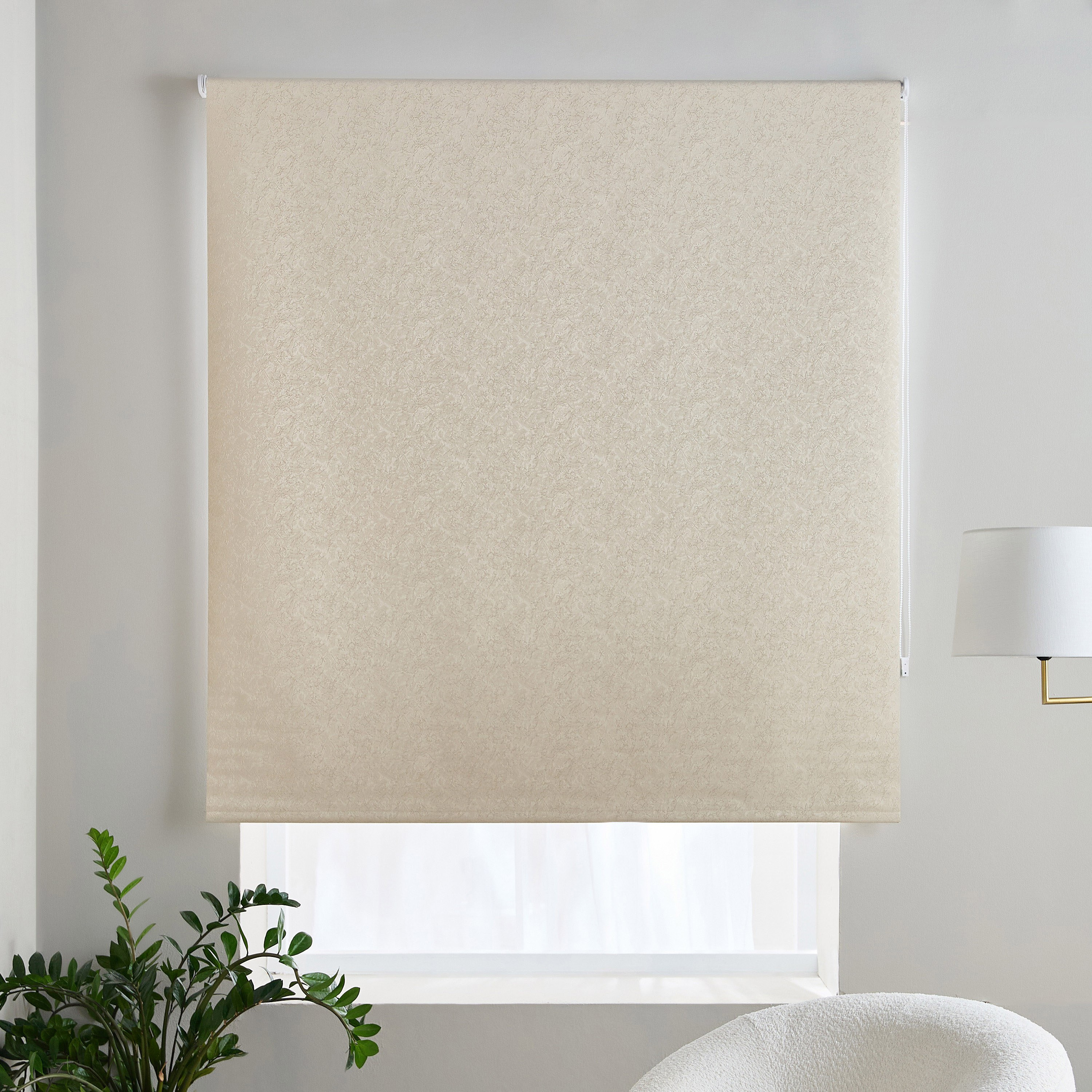 Elsa Roller Blind - 180x240cm