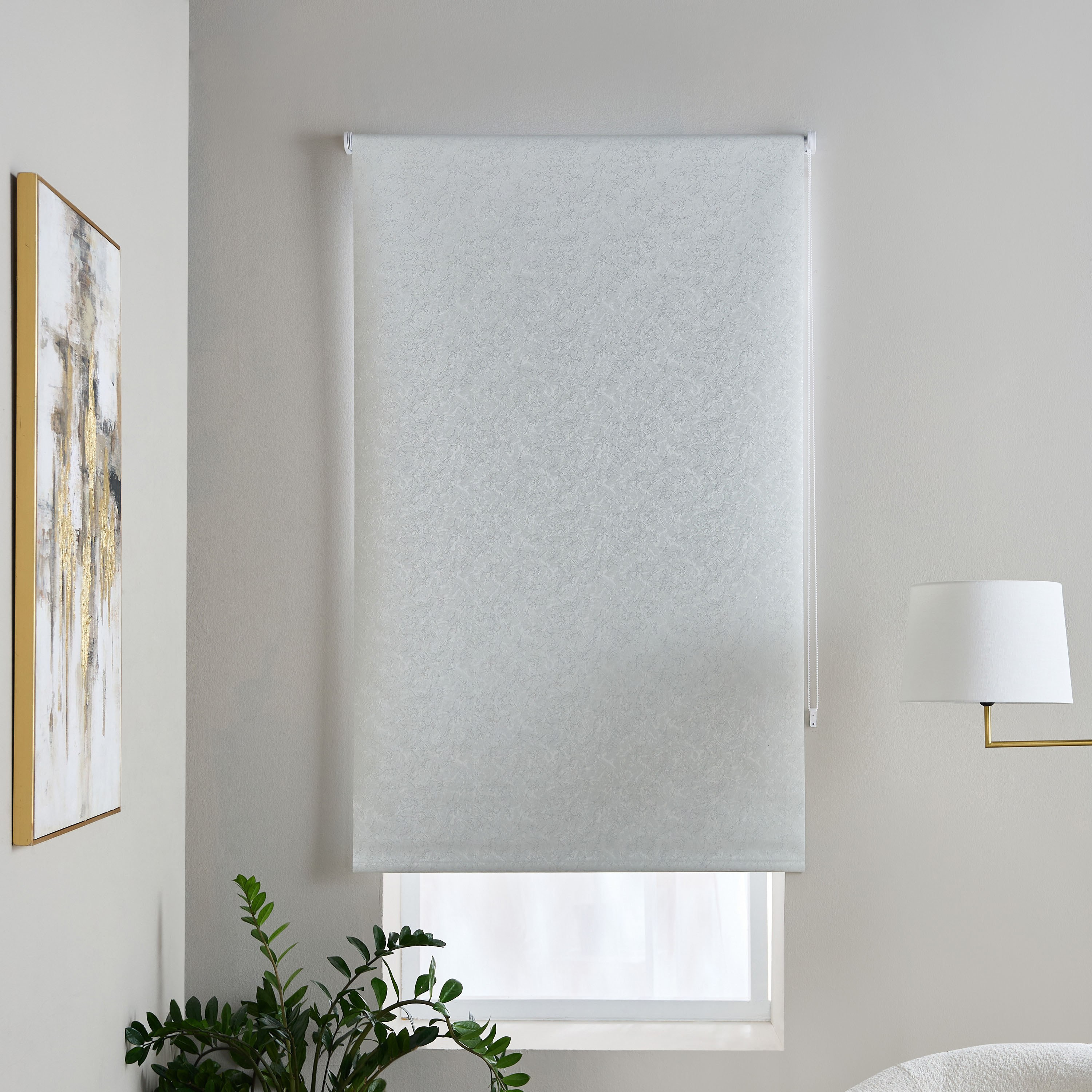 ستارة تعتيم دوارة - إلسا - 150x240 سم-household-windows-blinds-image-1