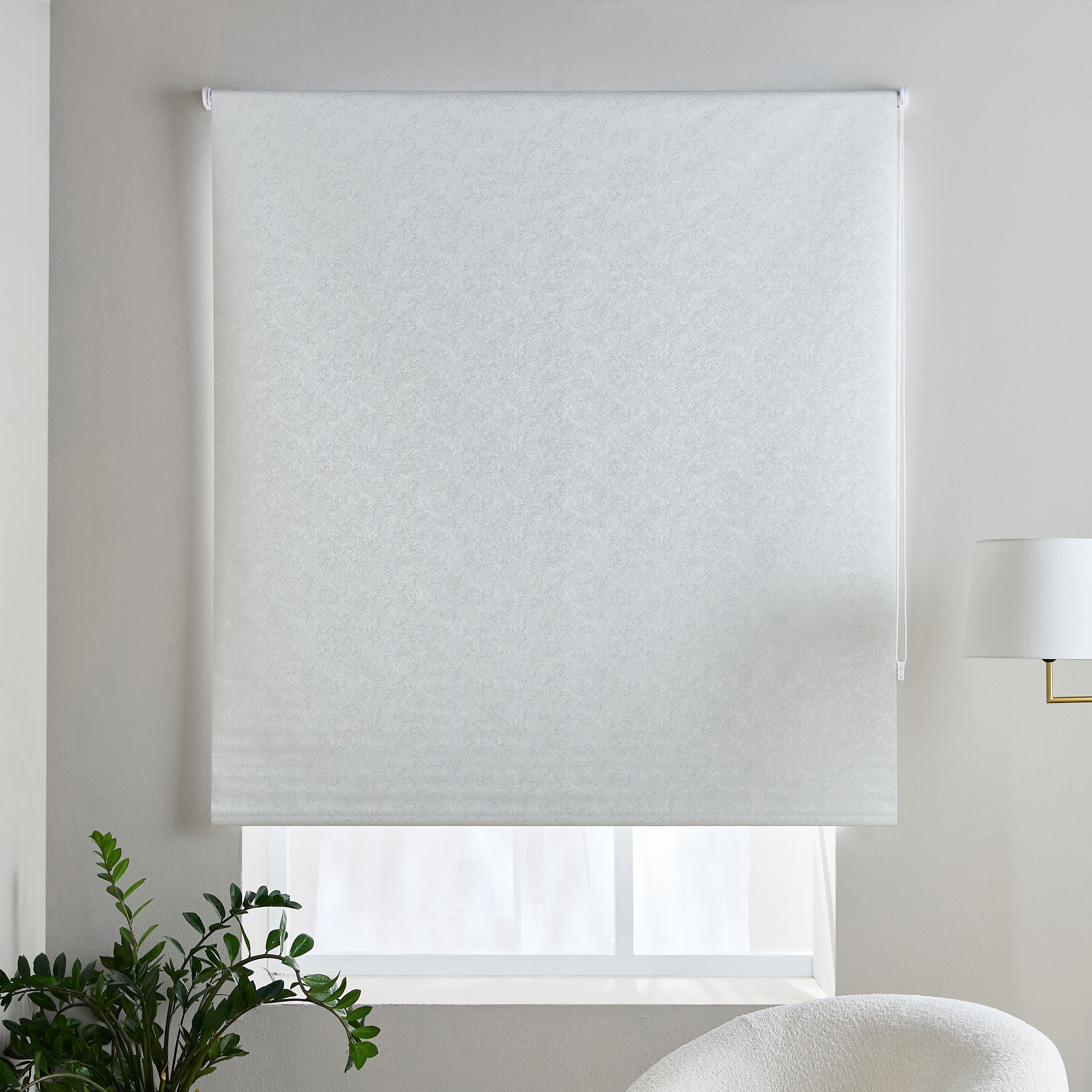 ستارة معتمة دوارة - إلسا - 180x240 سم-household-windows-blinds-image-1