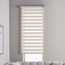 Ela Day & Night Roller Blind - 90x240 cm-household-windows-blinds-image-1
