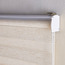 Ela Day & Night Roller Blind - 90x240 cm-household-windows-blinds-image-2