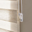 ستارة معتمة دوارة للصباح والمساء - إيلا - 120x240 سم-binpromo_ALLBANKS_OMN_14032025-image-3