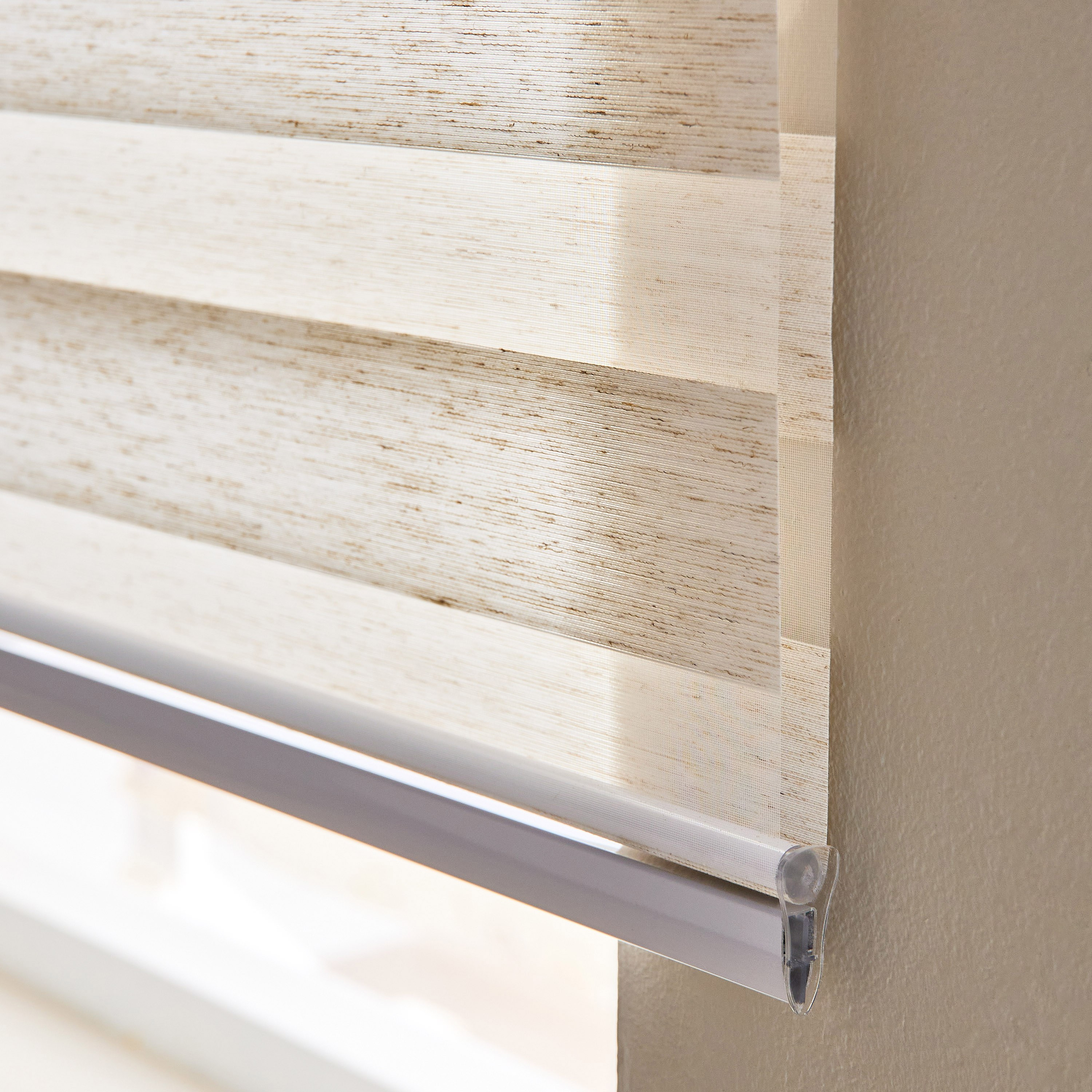 ستارة معتمة دوارة للصباح والمساء - إيلا - 120x240 سم-household-windows-blinds-image-4