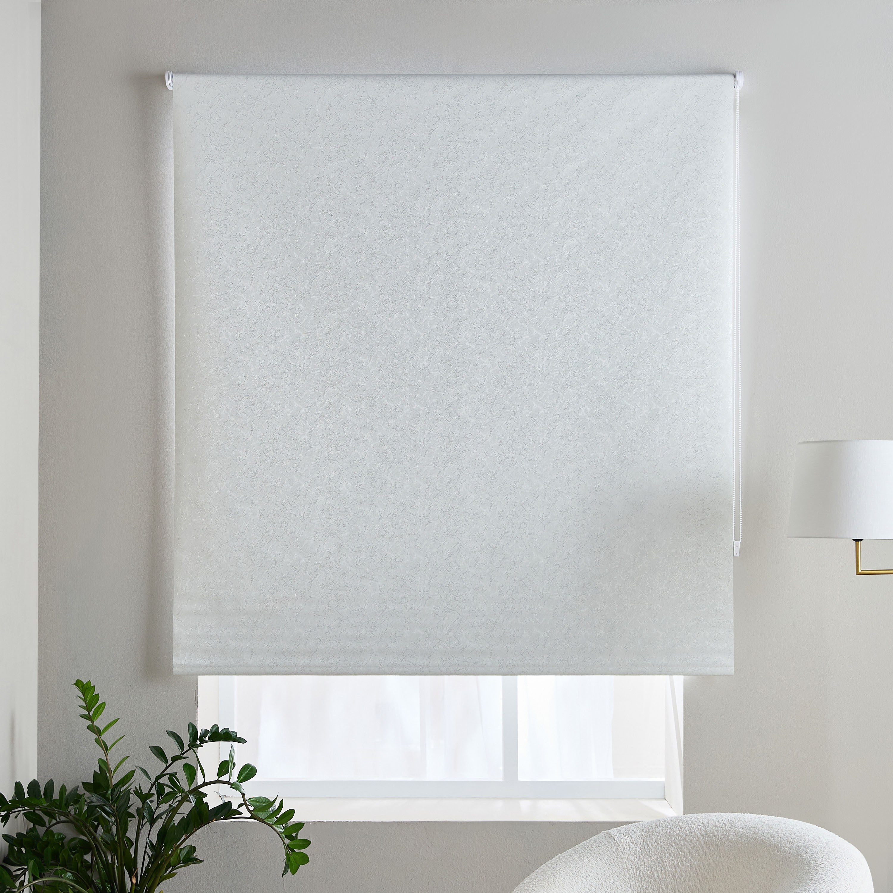 Elsa Roller Blind - 210x240 cm-household-windows-blinds-image-1