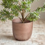 Met Glow Planter - 25 cm-household-gardenandoutdoor-potsandplanters-planters-image-1