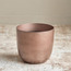 Met Glow Planter - 25 cm-household-gardenandoutdoor-potsandplanters-planters-image-2