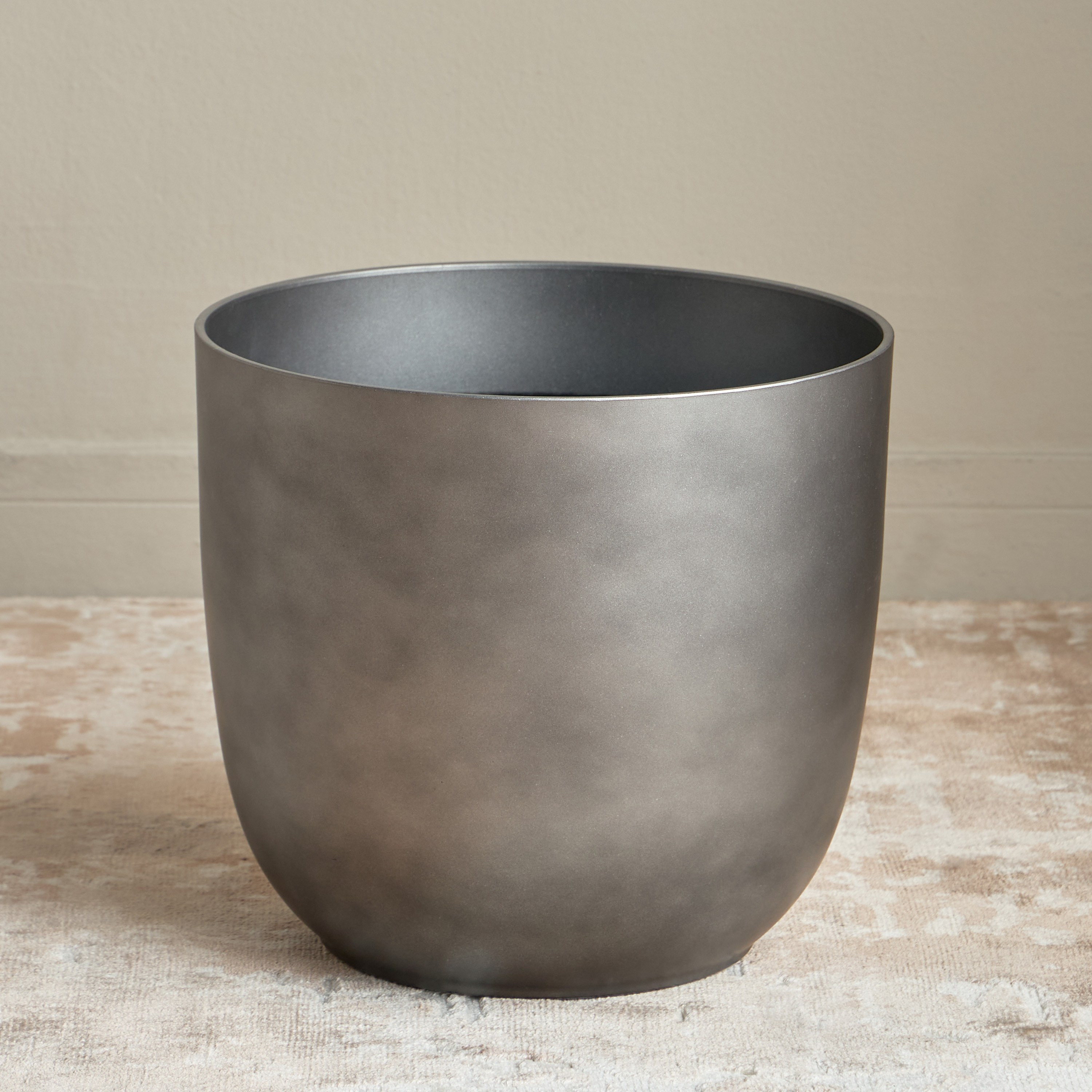 Met Glow Planter - 31 cm-household-gardenandoutdoor-potsandplanters-planters-image-2