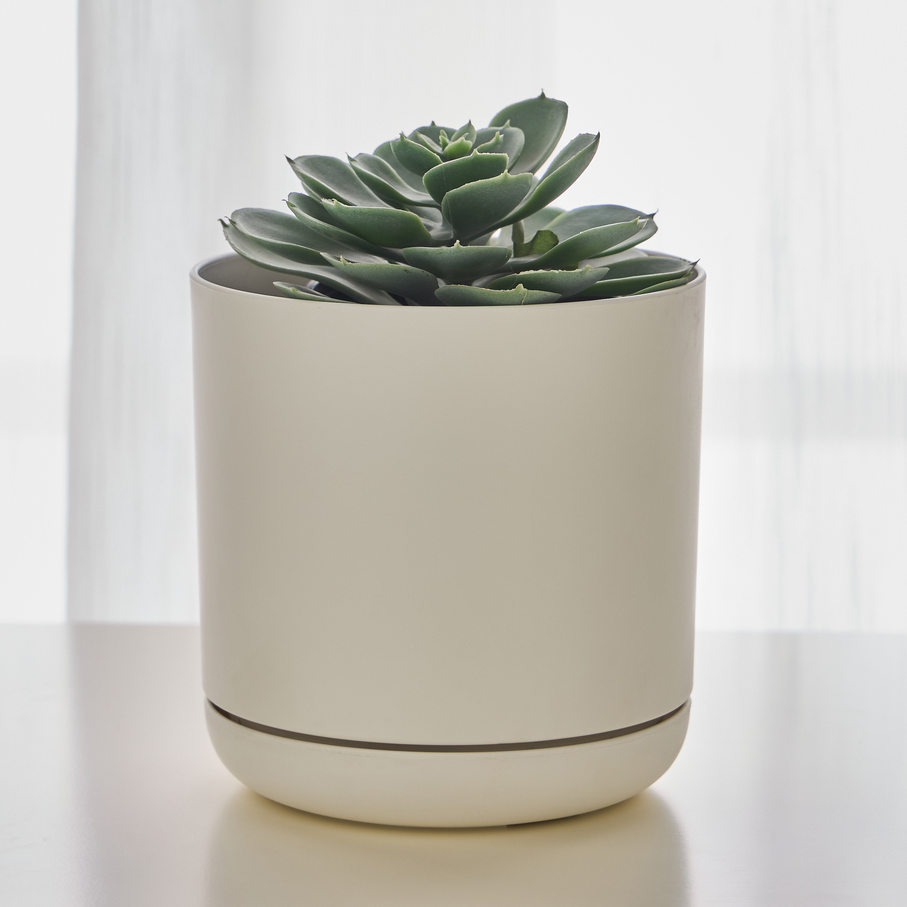 Trivial Planter - 15 cm-household-gardenandoutdoor-potsandplanters-planters-image-1