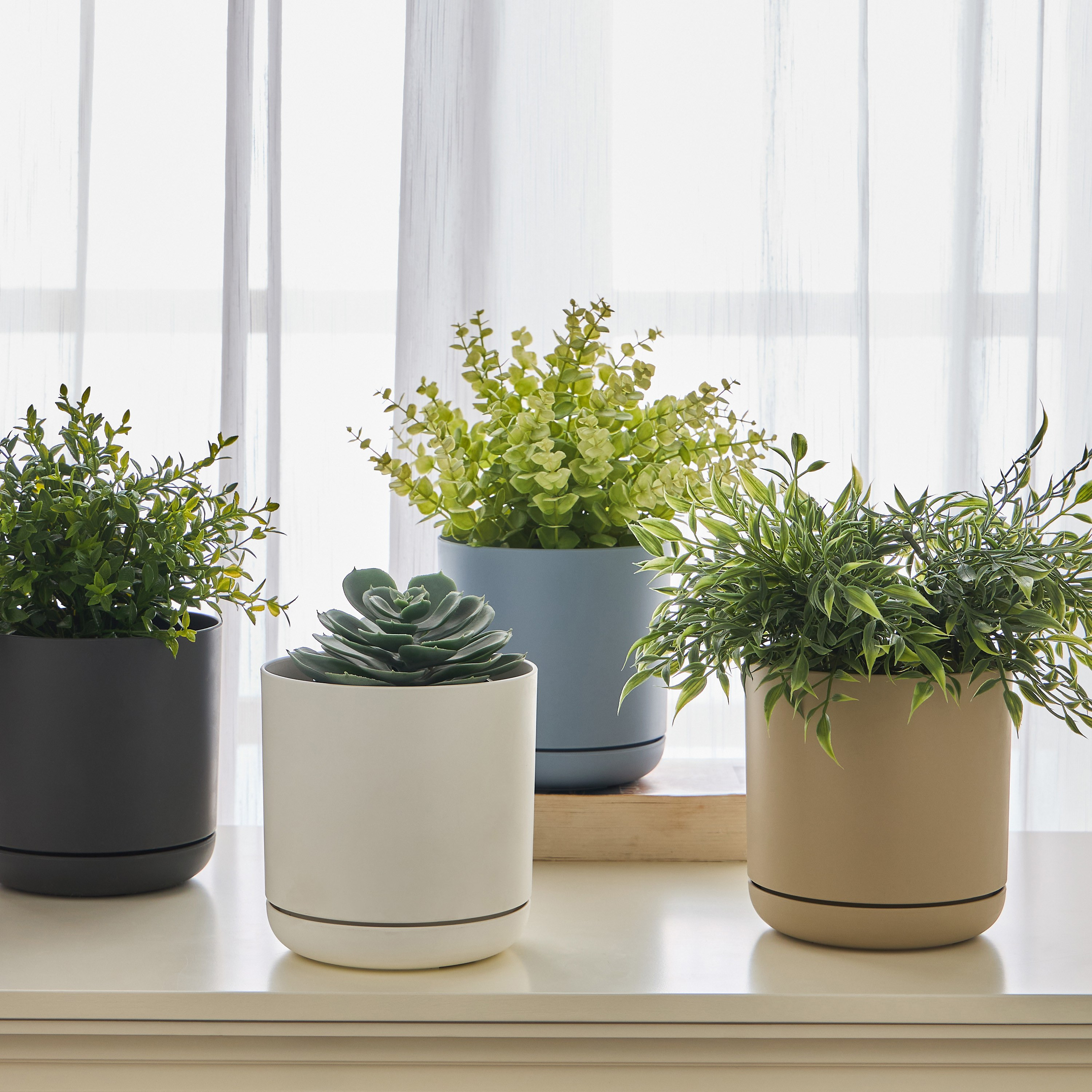 Trivial Planter - 15 cm-household-gardenandoutdoor-potsandplanters-planters-image-4