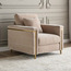 Modena Fabric Armchair-furniture-sofaandseating-armchairs-image-1