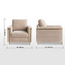 Modena Fabric Armchair-furniture-sofaandseating-armchairs-image-9