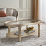طاولة قهوة بسطح زجاج - كاستييل-furniture-livingroom-coffeetables-image-6