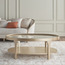 طاولة قهوة بسطح زجاج - كاستييل-furniture-livingroom-coffeetables-image-5