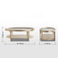 طاولة قهوة بسطح زجاج - كاستييل-furniture-livingroom-coffeetables-image-1