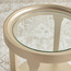طاولة زينة بسطح زجاجي - كاستييل-furniture-livingroom-sideandendtables-image-4