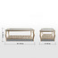 طاولة قهوة بسطح زجاجي - سابينو-furniture-livingroom-coffeetables-image-1