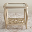 Sabino Glass Top Side Table-furniture-livingroom-sideandendtables-image-2