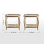 Sabino Glass Top Side Table-furniture-livingroom-sideandendtables-image-6