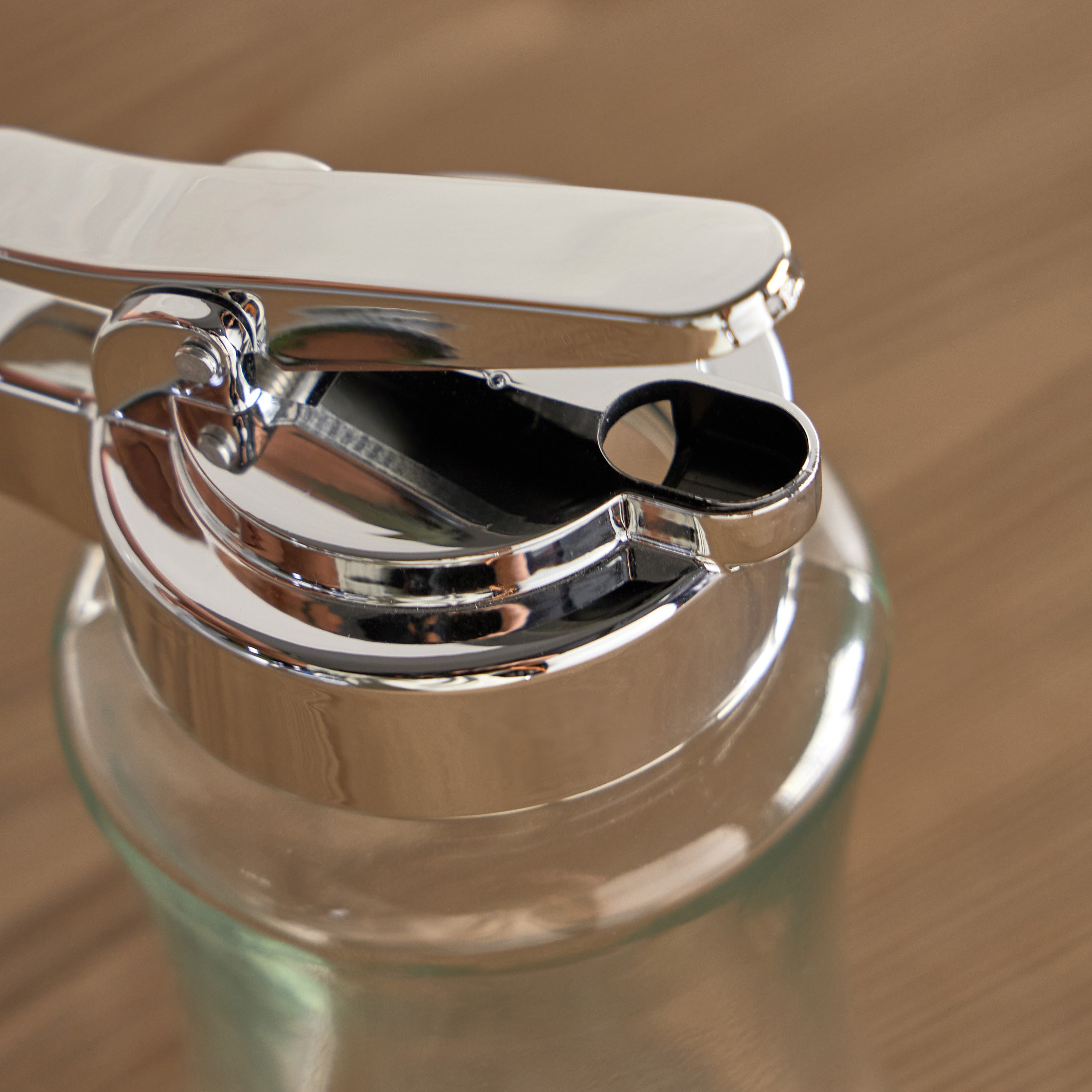 Tasty Syrup Dispenser - 220 ml-household-kitchen-foodstorage-oilandvinegar-image-3
