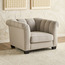 كرسي قماش بمساند ذراعين - أرنيا-furniture-sofaandseating-armchairs-image-8