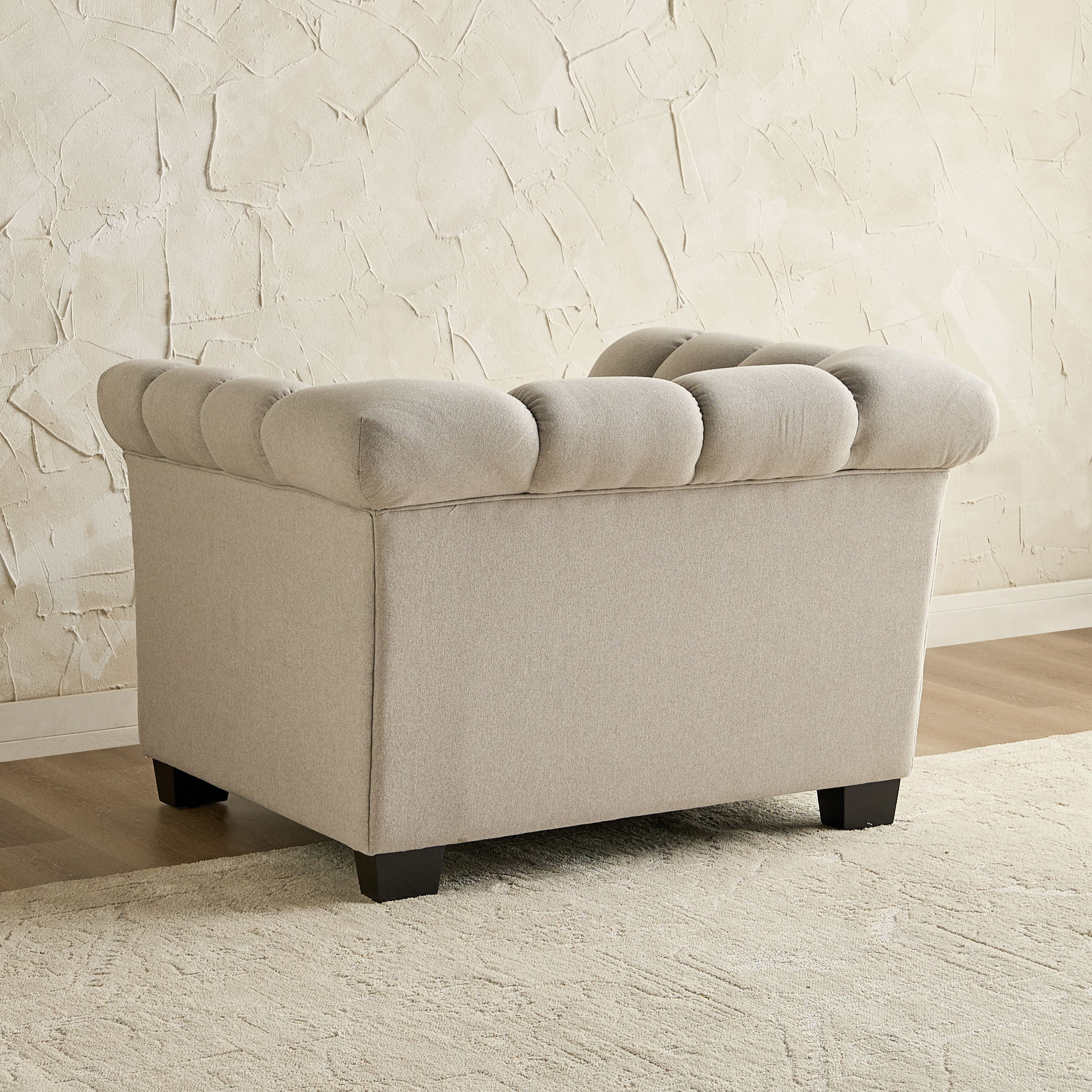 Arnya Fabric Armchair-furniture-sofaandseating-armchairs-image-3
