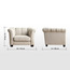 كرسي قماش بمساند ذراعين - أرنيا-furniture-sofaandseating-armchairs-image-1