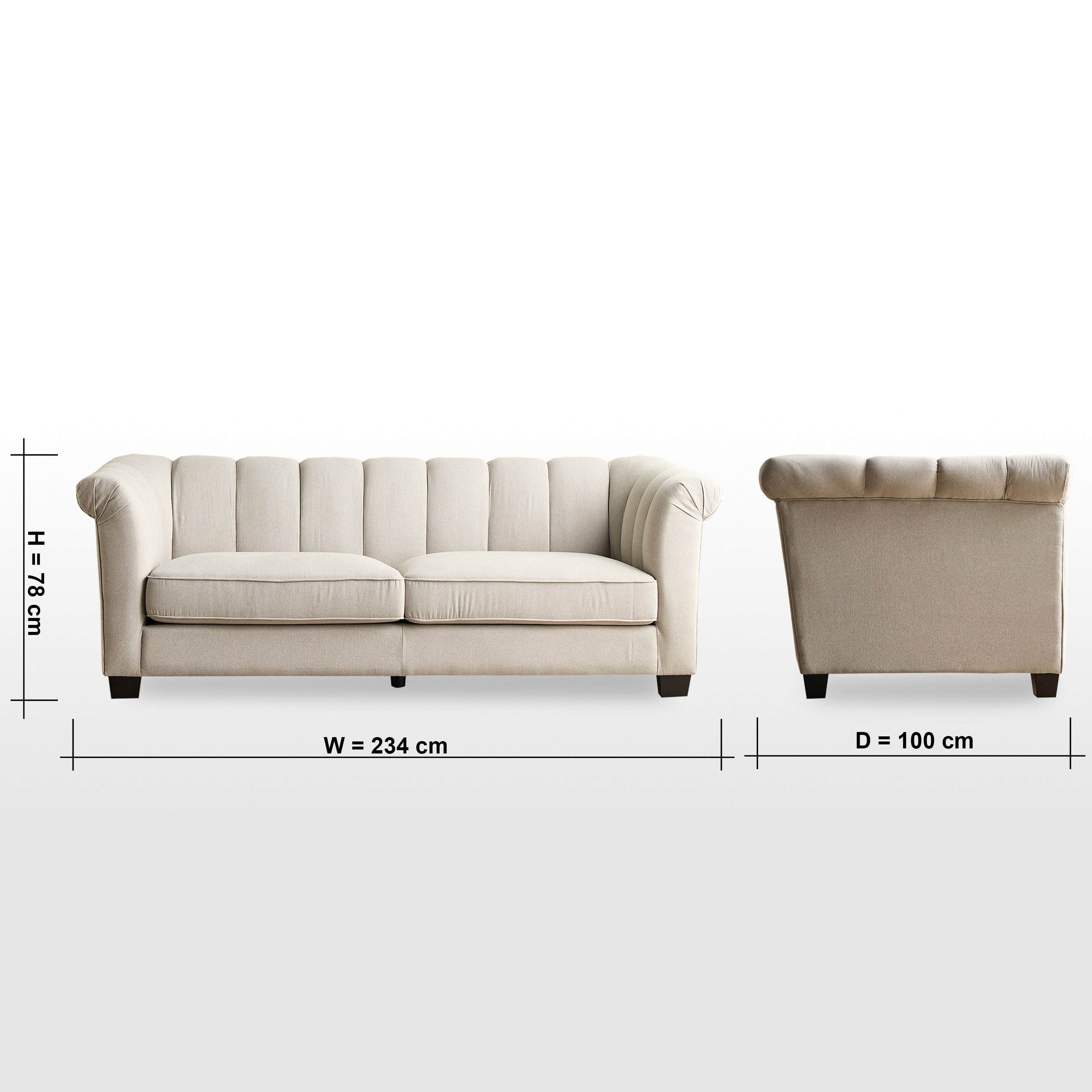 كنبة قماش 3 مقاعد - أرنيا-furniture-sofaandseating-sofasandsofasets-image-7