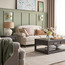 Cavillo 2-Seater Fabric Sofa-furniture-sofaandseating-sofasandsofasets-image-7